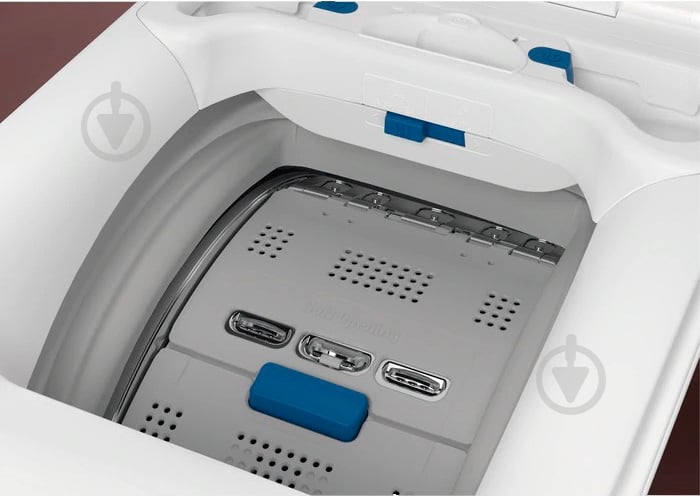 Стиральная машина Electrolux EW6T4R061 - фото 5 Стиральная машина Electrolux EW6T4R061 - фото 5