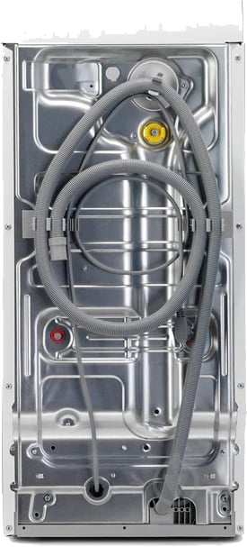 Стиральная машина Electrolux EW6T4R061 - фото 2 Стиральная машина Electrolux EW6T4R061 - фото 2