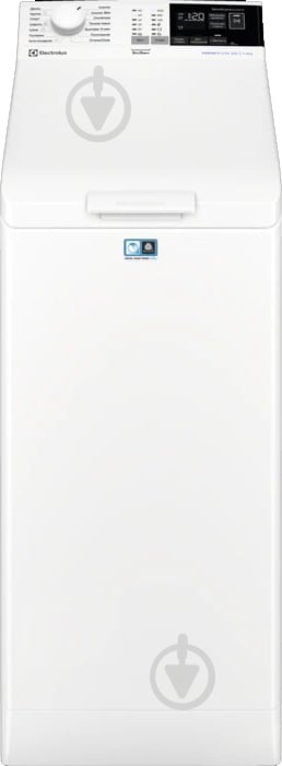 Стиральная машина Electrolux EW6T4R061 - фото 1 Стиральная машина Electrolux EW6T4R061 - фото 1