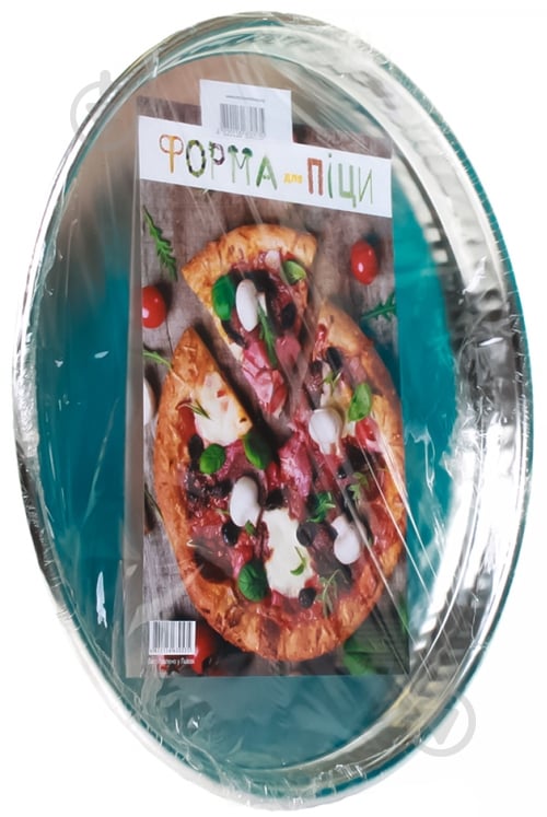 Форма для пиццы Metalworkshop 27 см - фото 4