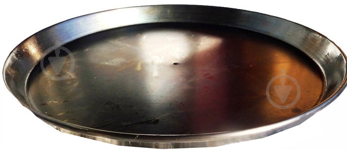 Форма для пиццы Metalworkshop 27 см - фото 1