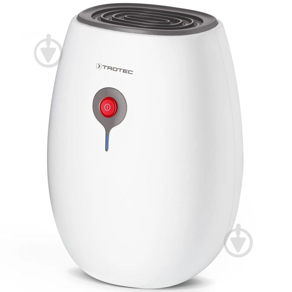 Осушитель воздуха Trotec TTP 2 E - фото 2