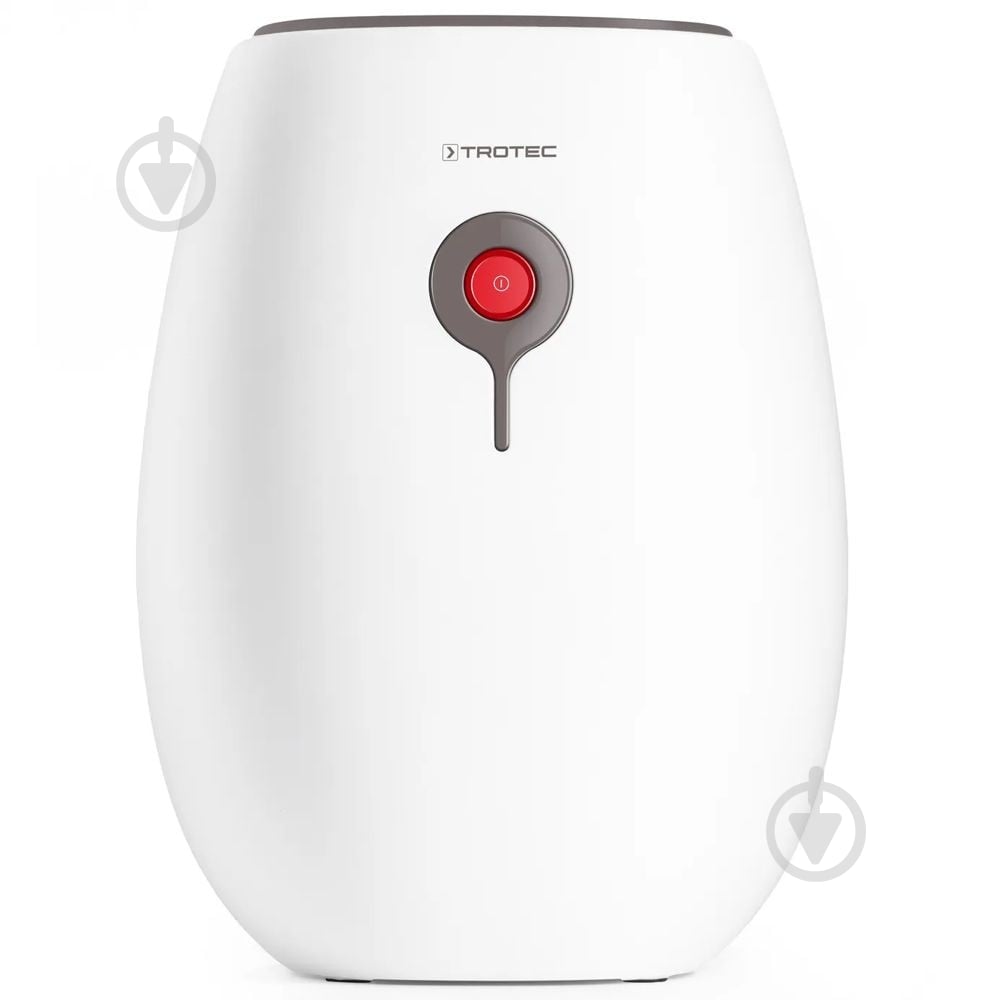 Осушитель воздуха Trotec TTP 2 E - фото 1