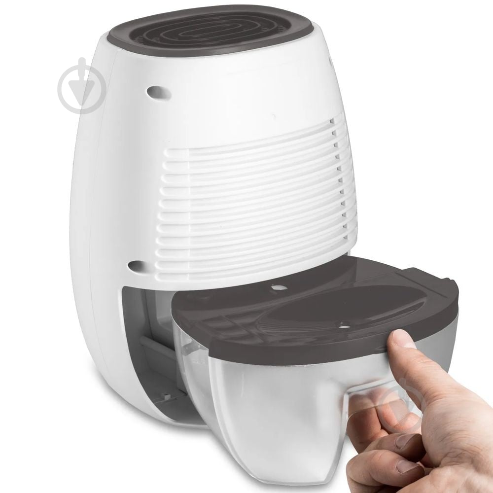 Осушитель воздуха Trotec TTP 2 E - фото 6