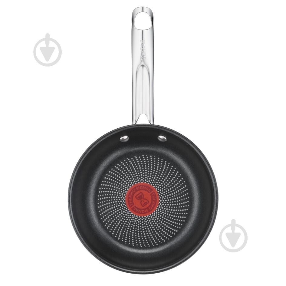Сковорода Tefal Minis 18 см H8730155 - фото 3 Сковорода Tefal Minis 18 см H8730155 - фото 3
