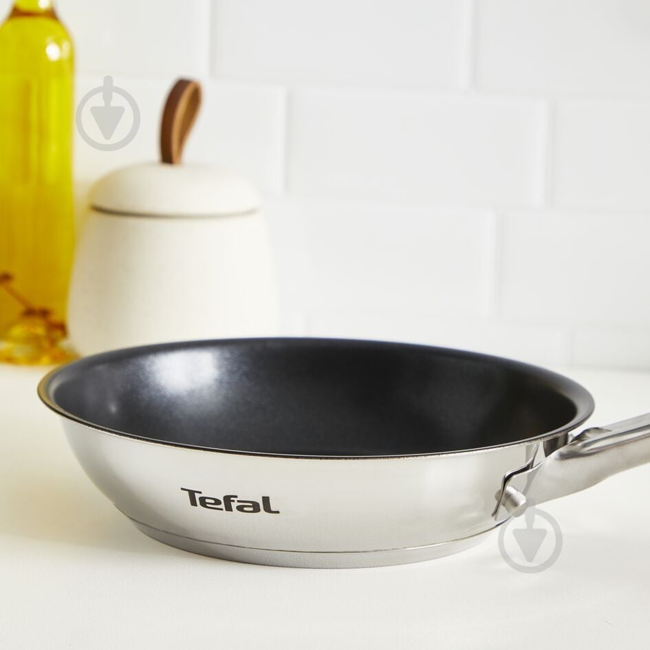 Сковорода Tefal Minis 18 см H8730155 - фото 4 Сковорода Tefal Minis 18 см H8730155 - фото 4