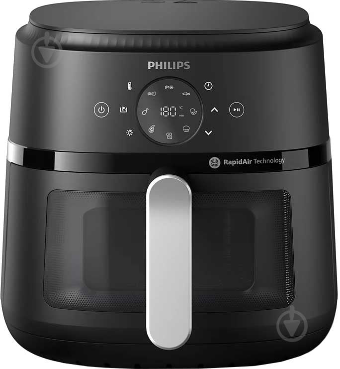 ВИТРИНА! Мультипечь Philips NA231/00 - фото 13