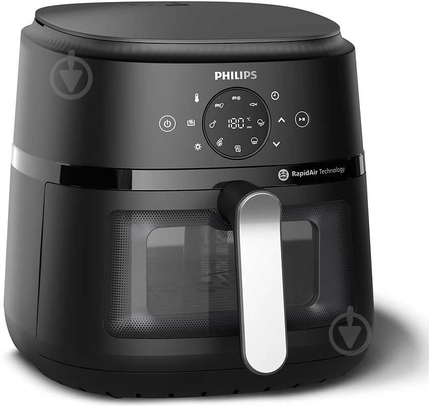 ВИТРИНА! Мультипечь Philips NA231/00 - фото 14