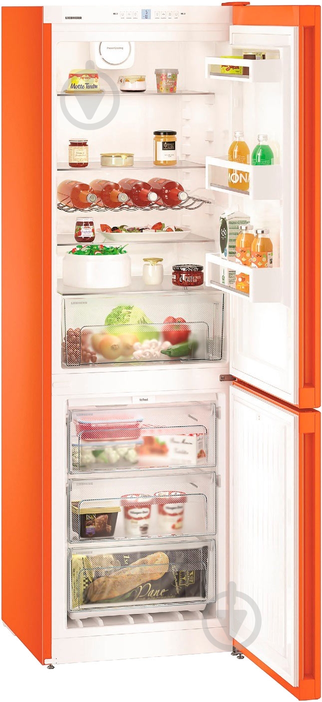 Холодильник Liebherr CNno 4313 - фото 5