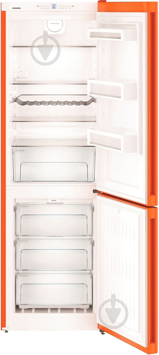 Холодильник Liebherr CNno 4313 - фото 3