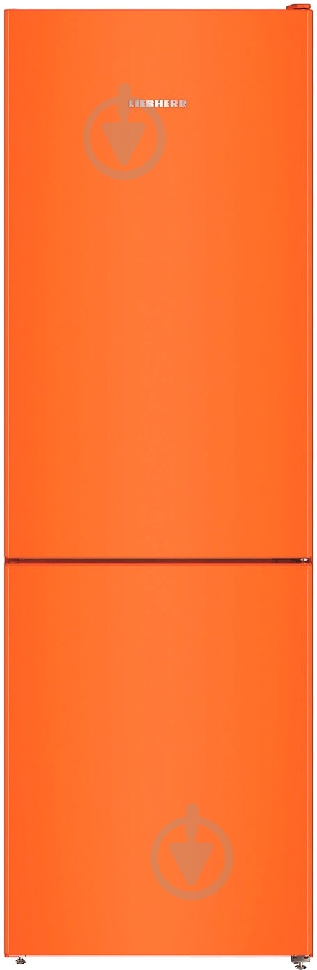 Холодильник Liebherr CNno 4313 - фото 1