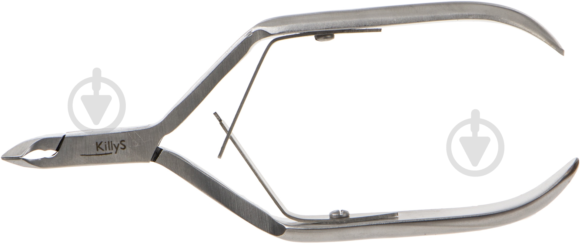 Кусачки для ногтей KillyS 963575 - фото 4 Кусачки для ногтей KillyS 963575 - фото 4