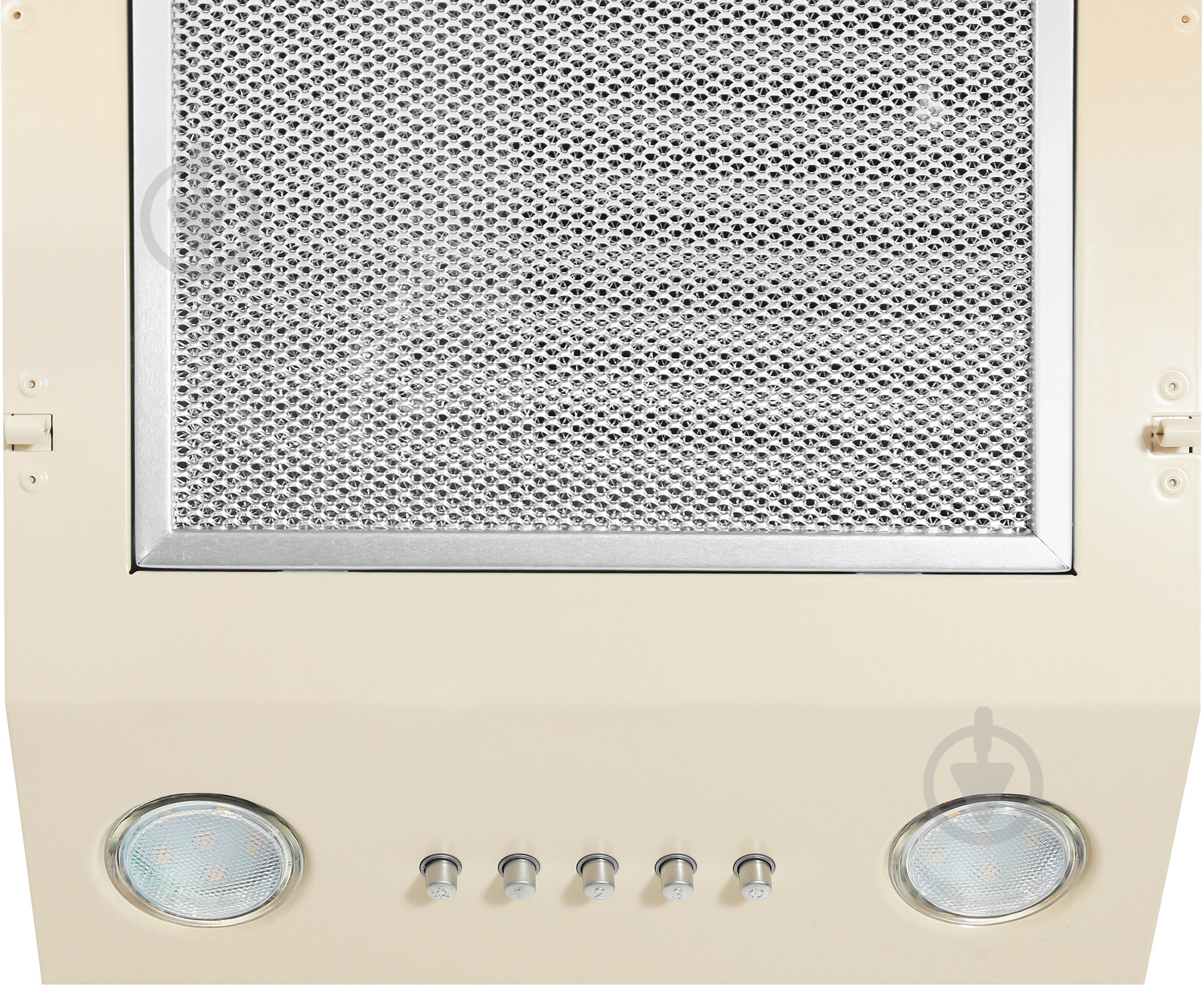 Вытяжка Perfelli DN 6642 A 1000 IV LED - фото 4