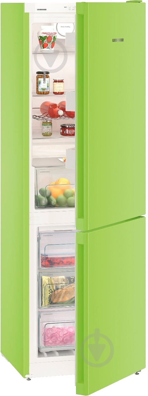 Холодильник Liebherr CNkw 4313 - фото 3