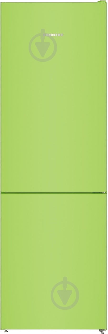 Холодильник Liebherr CNkw 4313 - фото 1