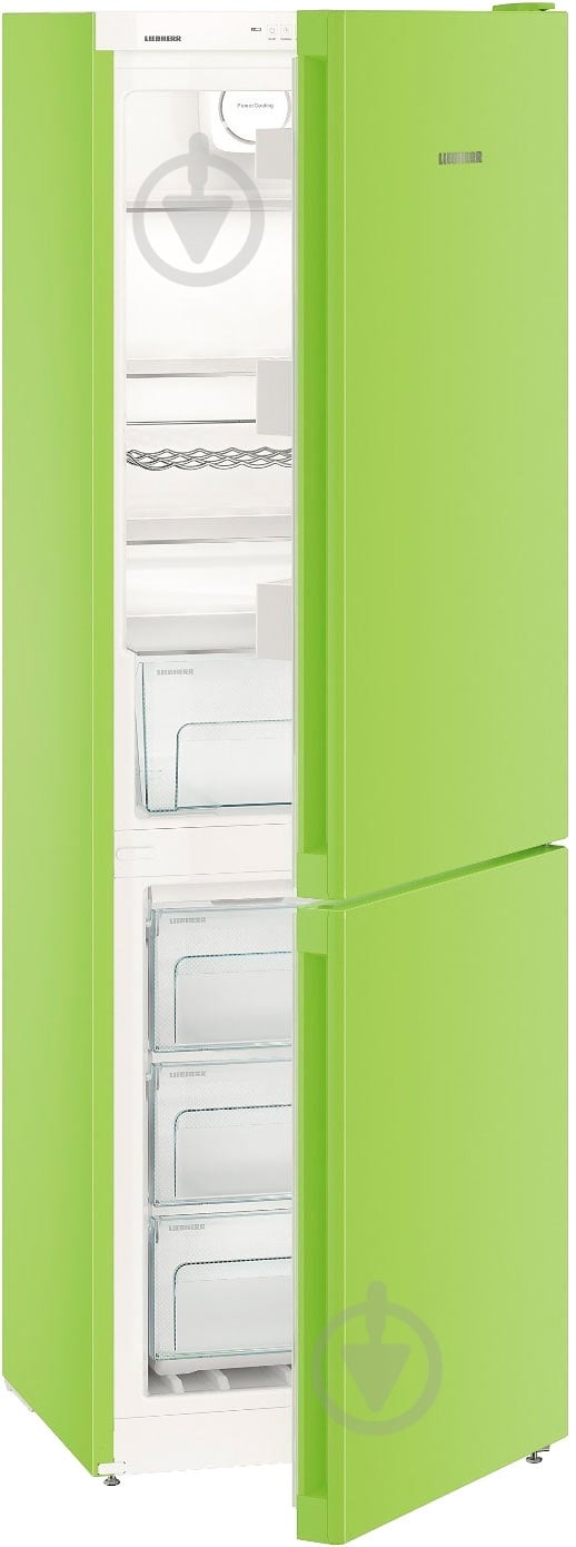Холодильник Liebherr CNkw 4313 - фото 6