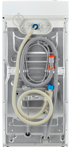 Стиральная машина Electrolux EW7T3R262 - фото 5