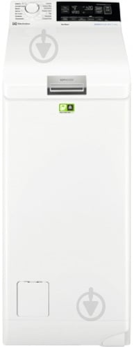 Стиральная машина Electrolux EW7T3R262 - фото 1