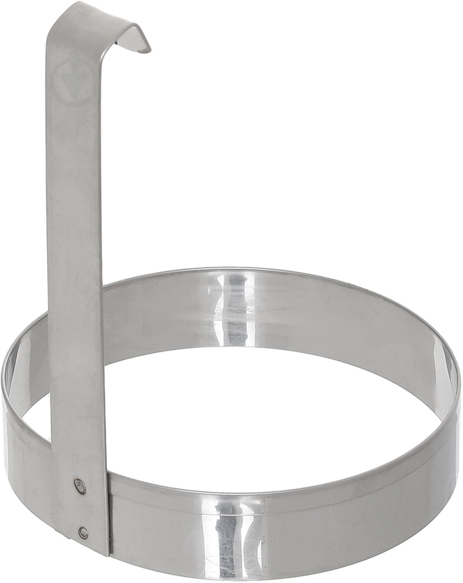 Форма для приготовления яичницы Metalworkshop круглая - фото 1