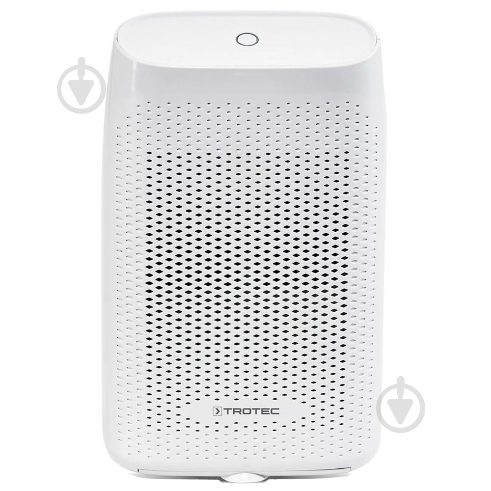Осушитель воздуха Trotec TTP 10 E - фото 2