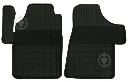 Коврики автомобильные ELIT KHD 216902 модельные - фото 1