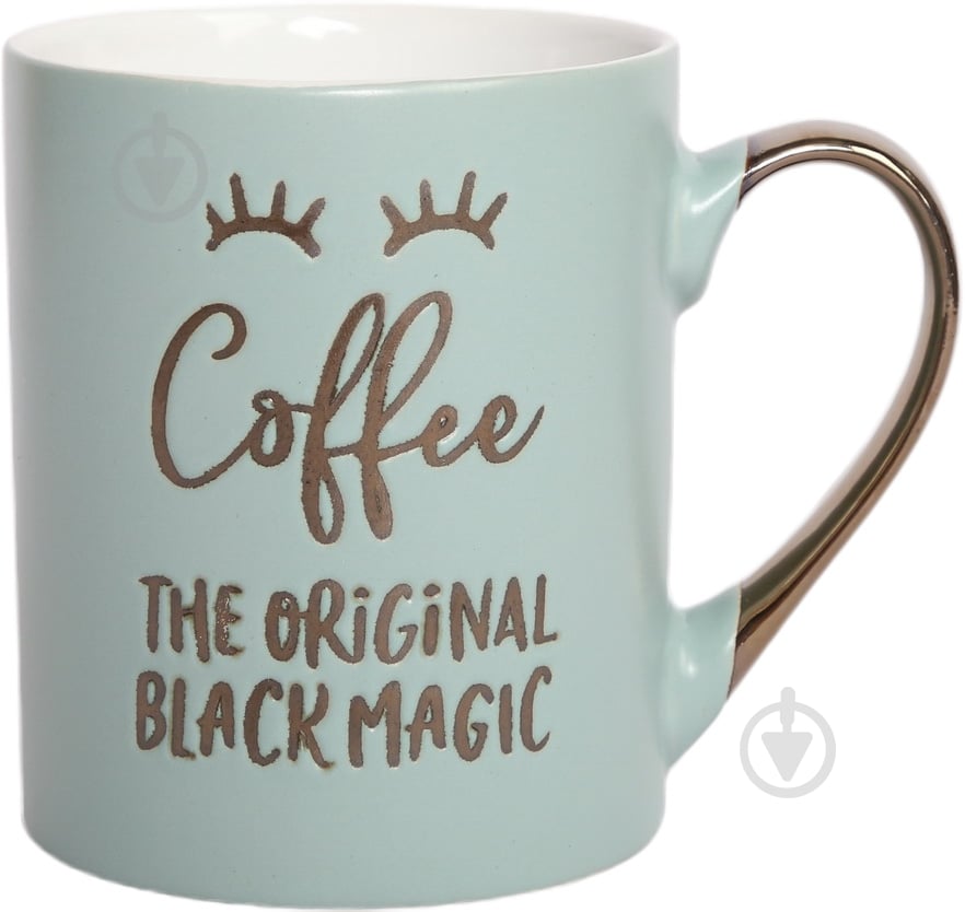 Чашка Bella Vita Coffee Magic 620 мл - фото 1