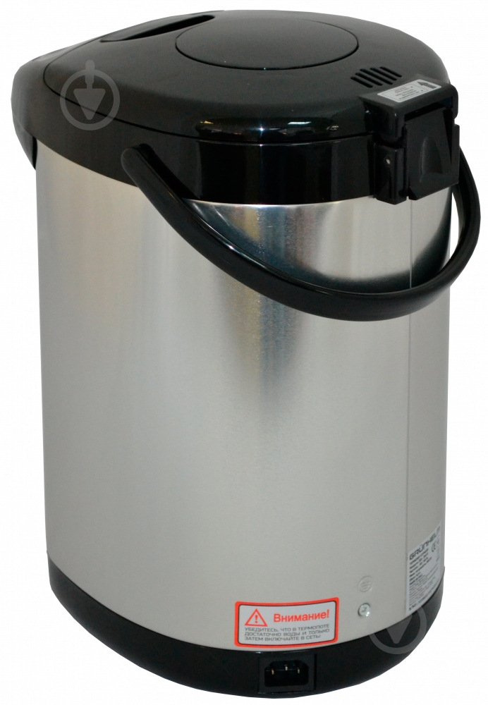 Термопот Grunhelm GTP450S - фото 4