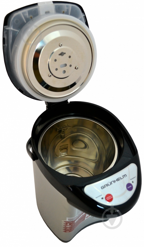 Термопот Grunhelm GTP450S - фото 8