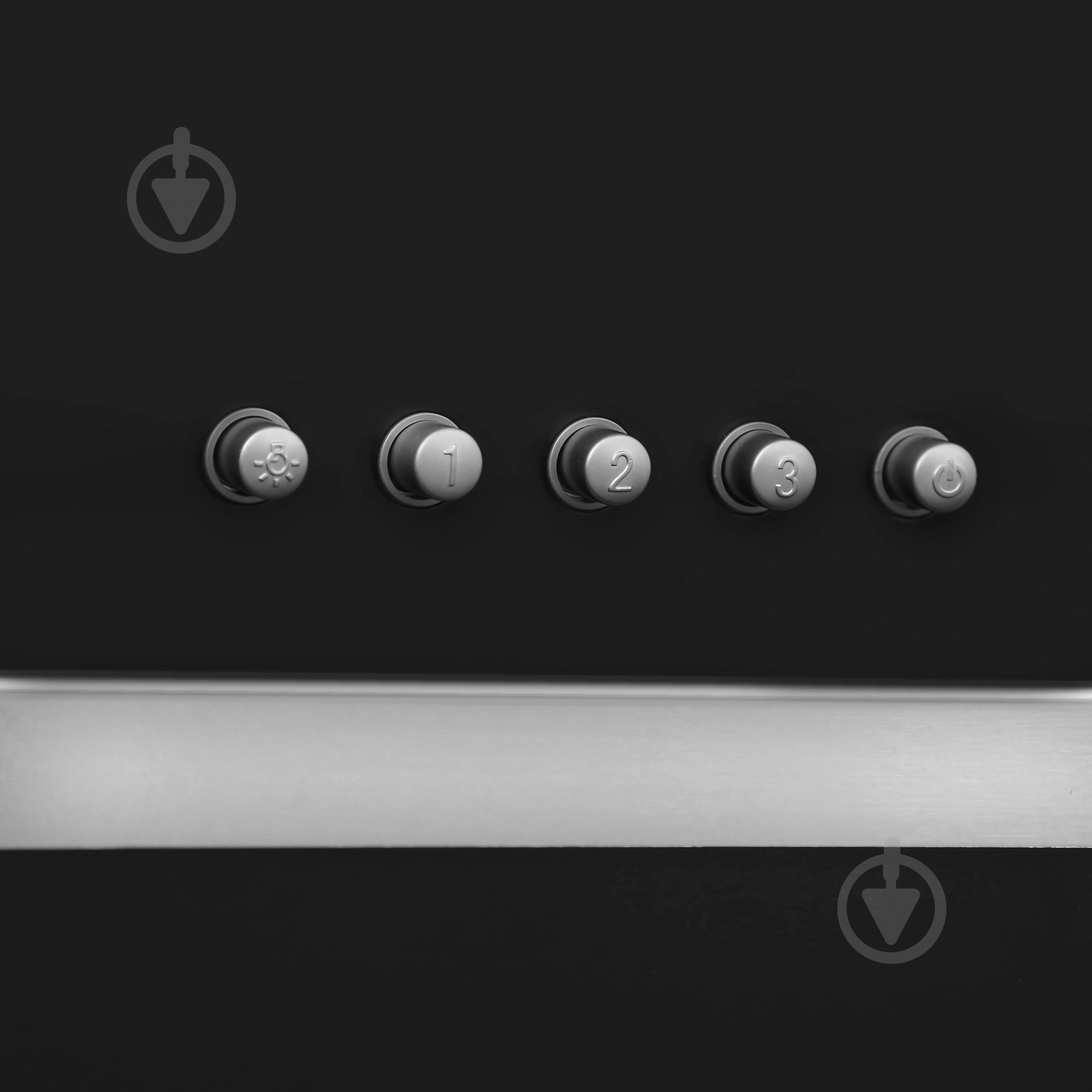 Вытяжка Perfelli DN 6672 A 1000 BL/I LED - фото 5 Вытяжка Perfelli DN 6672 A 1000 BL/I LED - фото 5