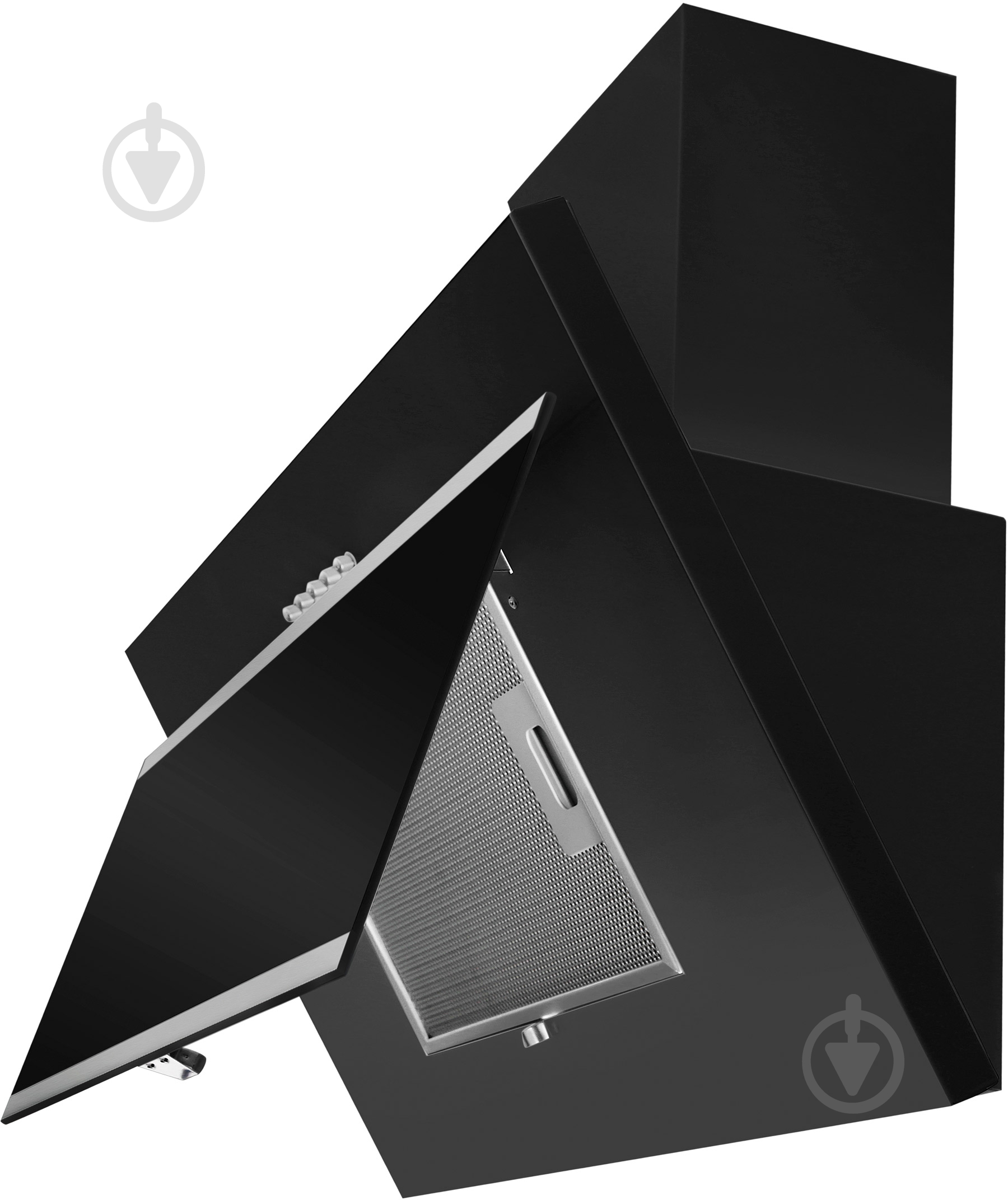 Вытяжка Perfelli DN 6672 A 1000 BL/I LED - фото 4 Вытяжка Perfelli DN 6672 A 1000 BL/I LED - фото 4
