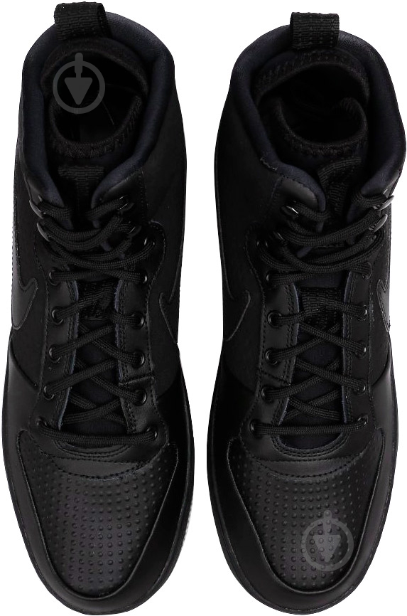 Ботинки Nike EBERNON MID WINTER AQ8754-001 р.41 черный - фото 3