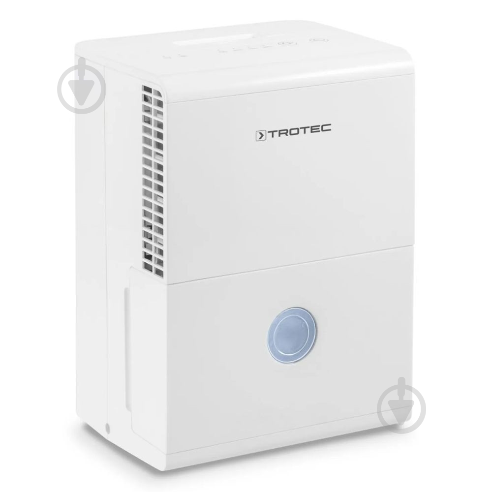Осушитель воздуха Trotec TROTEC TTK 28E - фото 1 Осушитель воздуха Trotec TROTEC TTK 28E - фото 1