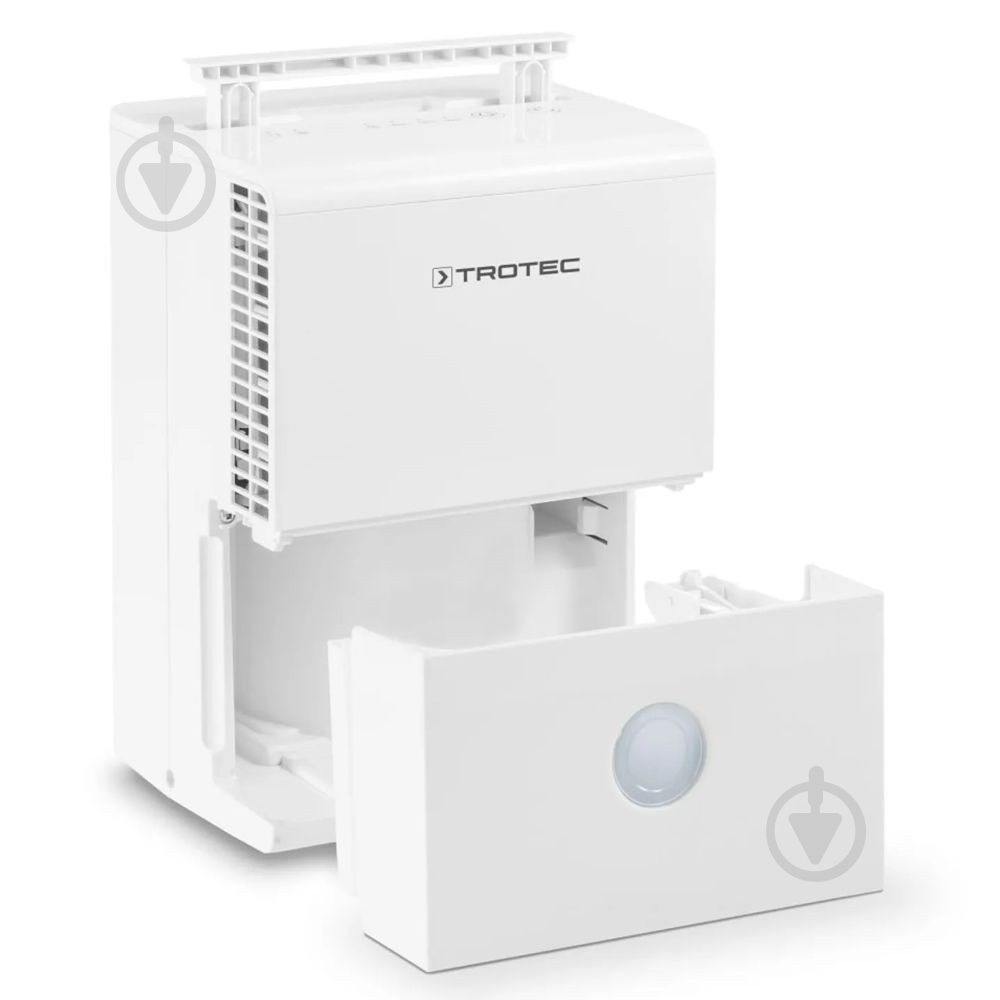Осушитель воздуха Trotec TROTEC TTK 28E - фото 2 Осушитель воздуха Trotec TROTEC TTK 28E - фото 2