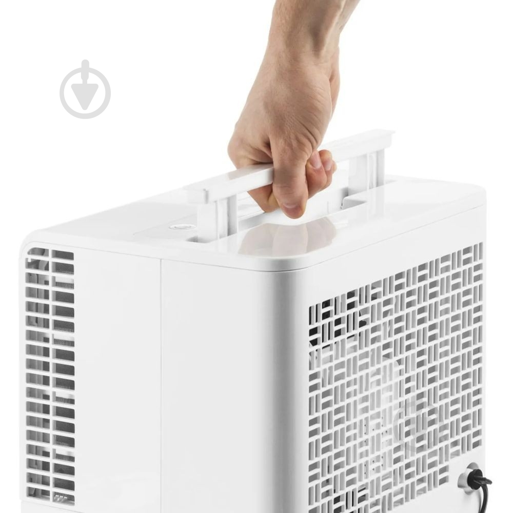 Осушитель воздуха Trotec TROTEC TTK 28E - фото 6 Осушитель воздуха Trotec TROTEC TTK 28E - фото 6