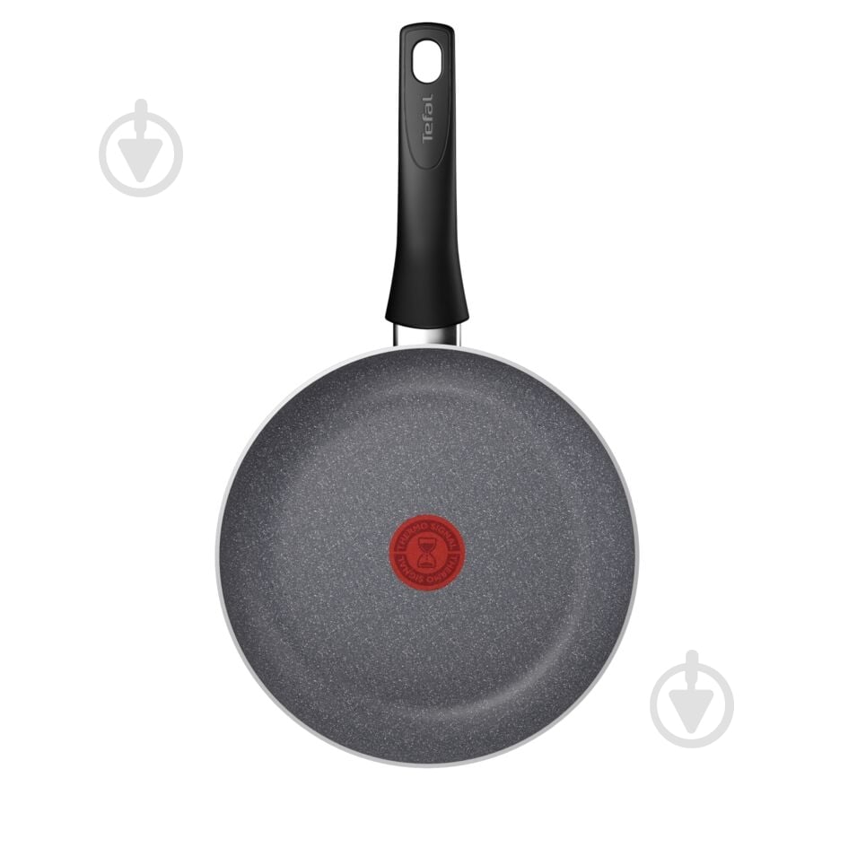 Сковорода Tefal Hard Stone 20 см D4560253 - фото 3