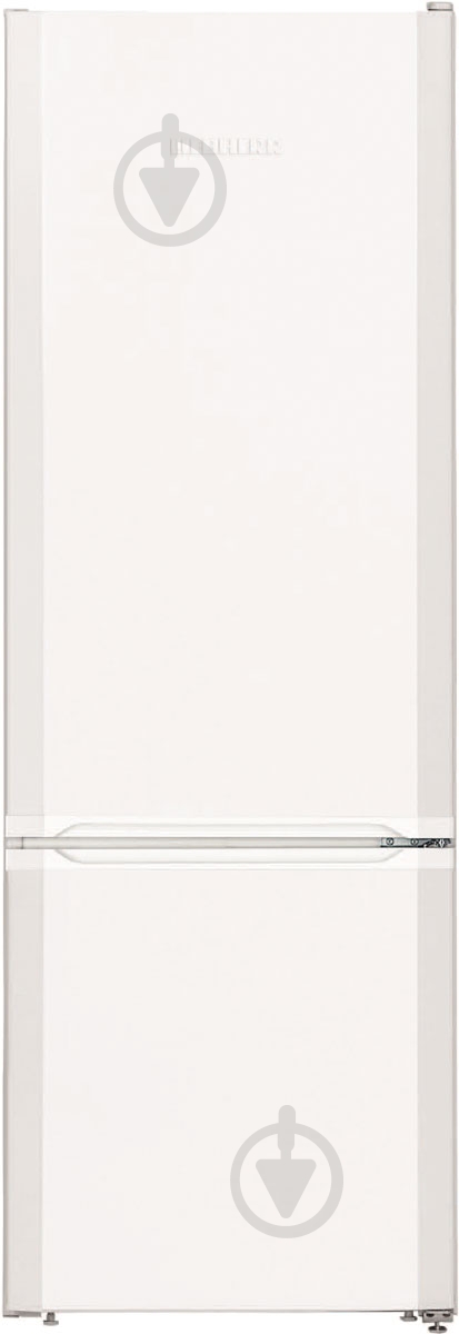 Холодильник Liebherr CU 2831 - фото 2