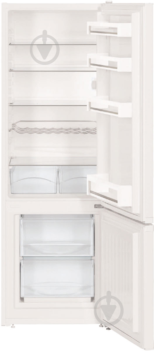 Холодильник Liebherr CU 2831 - фото 3