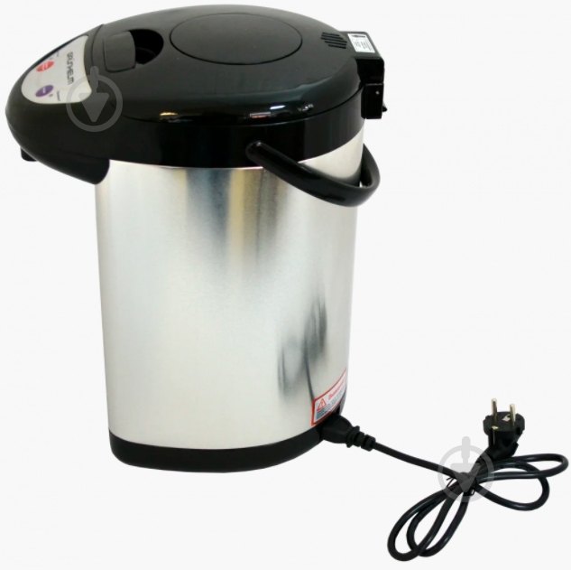 Термопот Grunhelm GTP452S - фото 7