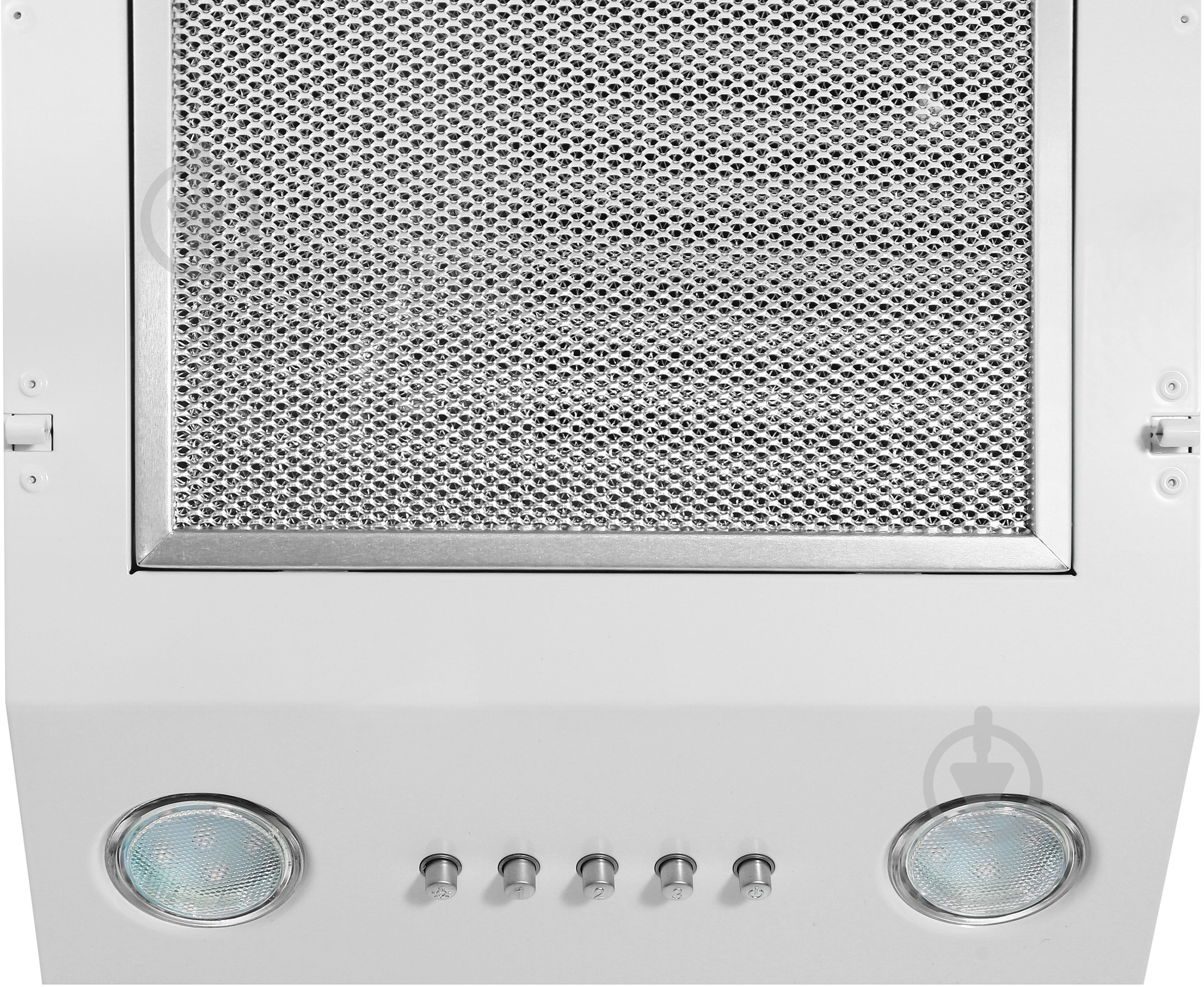 Витяжка Perfelli DN 6642 A 1000 W LED - фото 4 Витяжка Perfelli DN 6642 A 1000 W LED - фото 4
