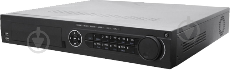 DVR-регистратор Hikvision DS-7332HGHI-SH - фото 1 DVR-регистратор Hikvision DS-7332HGHI-SH - фото 1