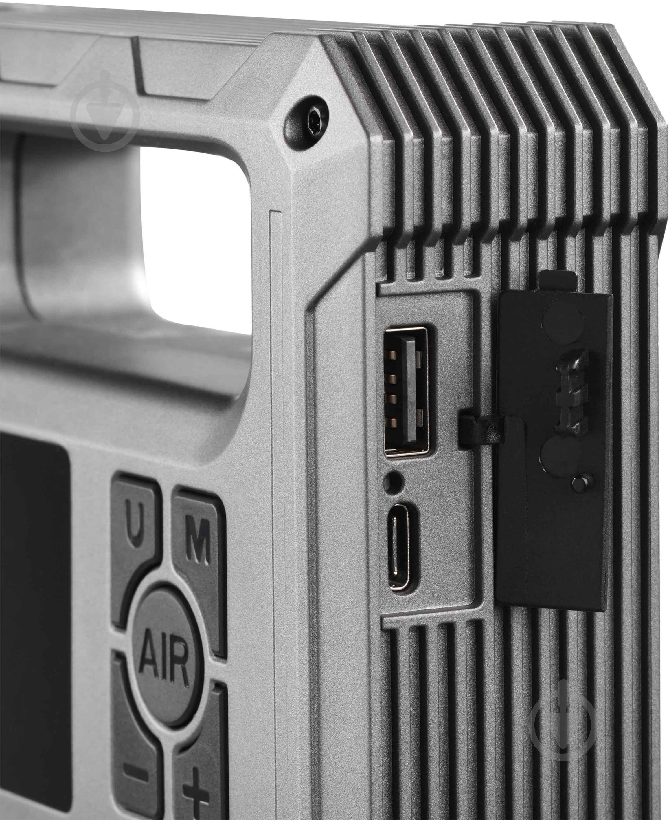 Пускозарядное устройство 2E Pitman (2E-CJSPBPL-BK) - фото 8 Пускозарядное устройство 2E Pitman (2E-CJSPBPL-BK) - фото 8