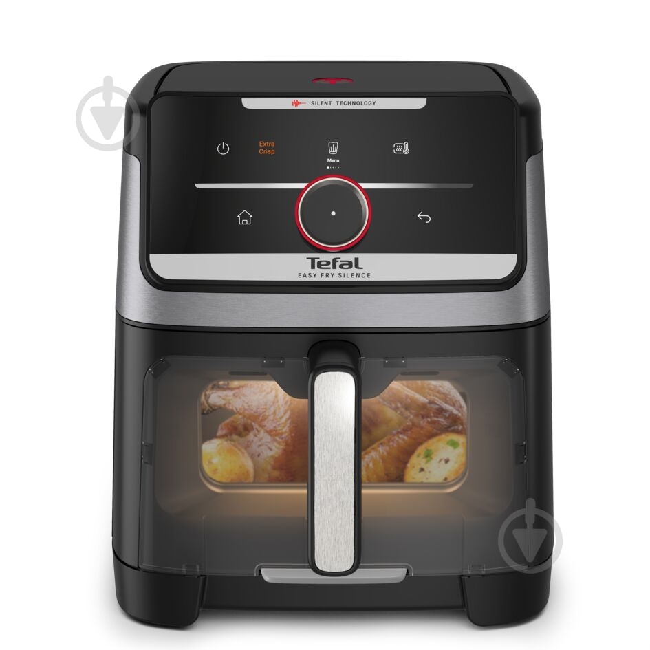 ВИТРИНА! Мультипечь Tefal EY876DE1 - фото 1 ВИТРИНА! Мультипечь Tefal EY876DE1 - фото 1
