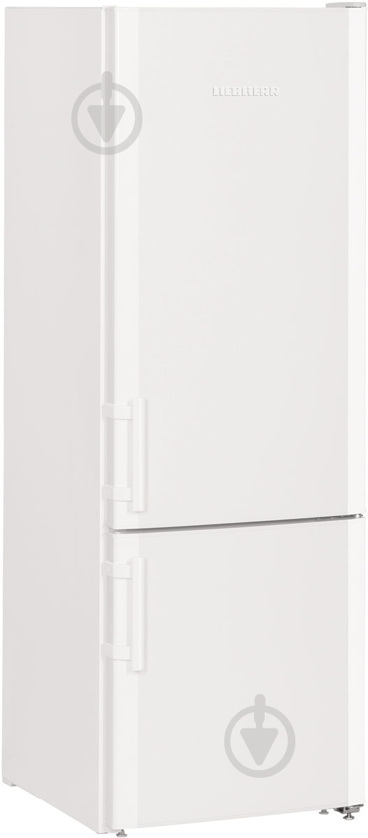 Холодильник Liebherr CU 2811 - фото 1