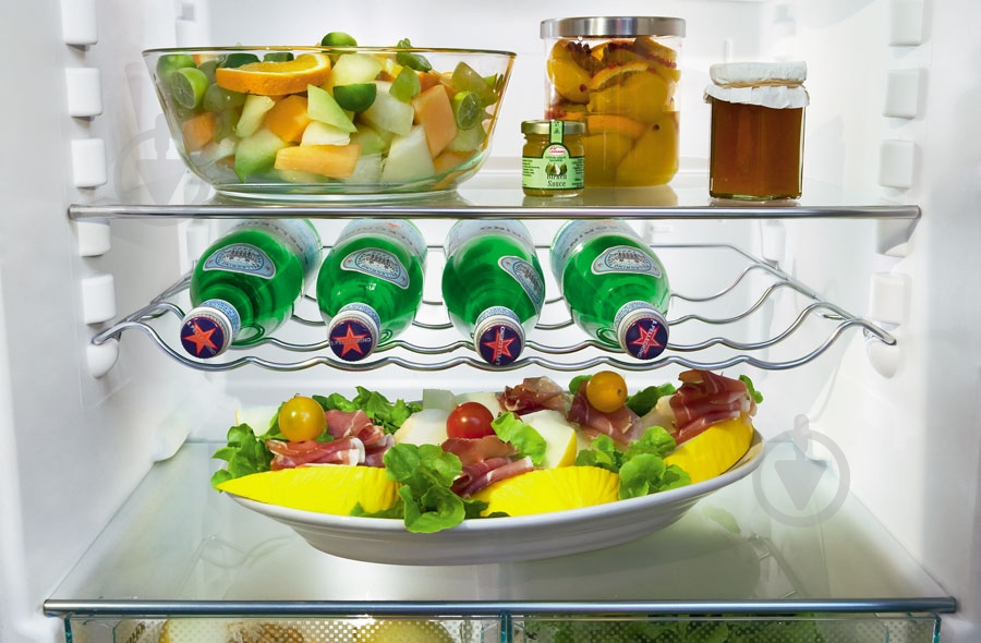 Холодильник Liebherr CU 2811 - фото 6