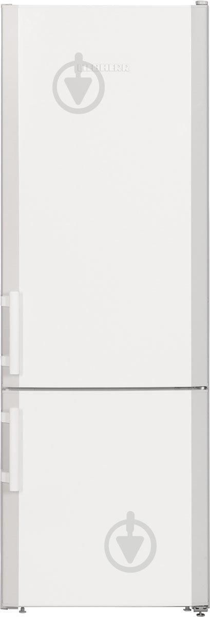Холодильник Liebherr CU 2811 - фото 2