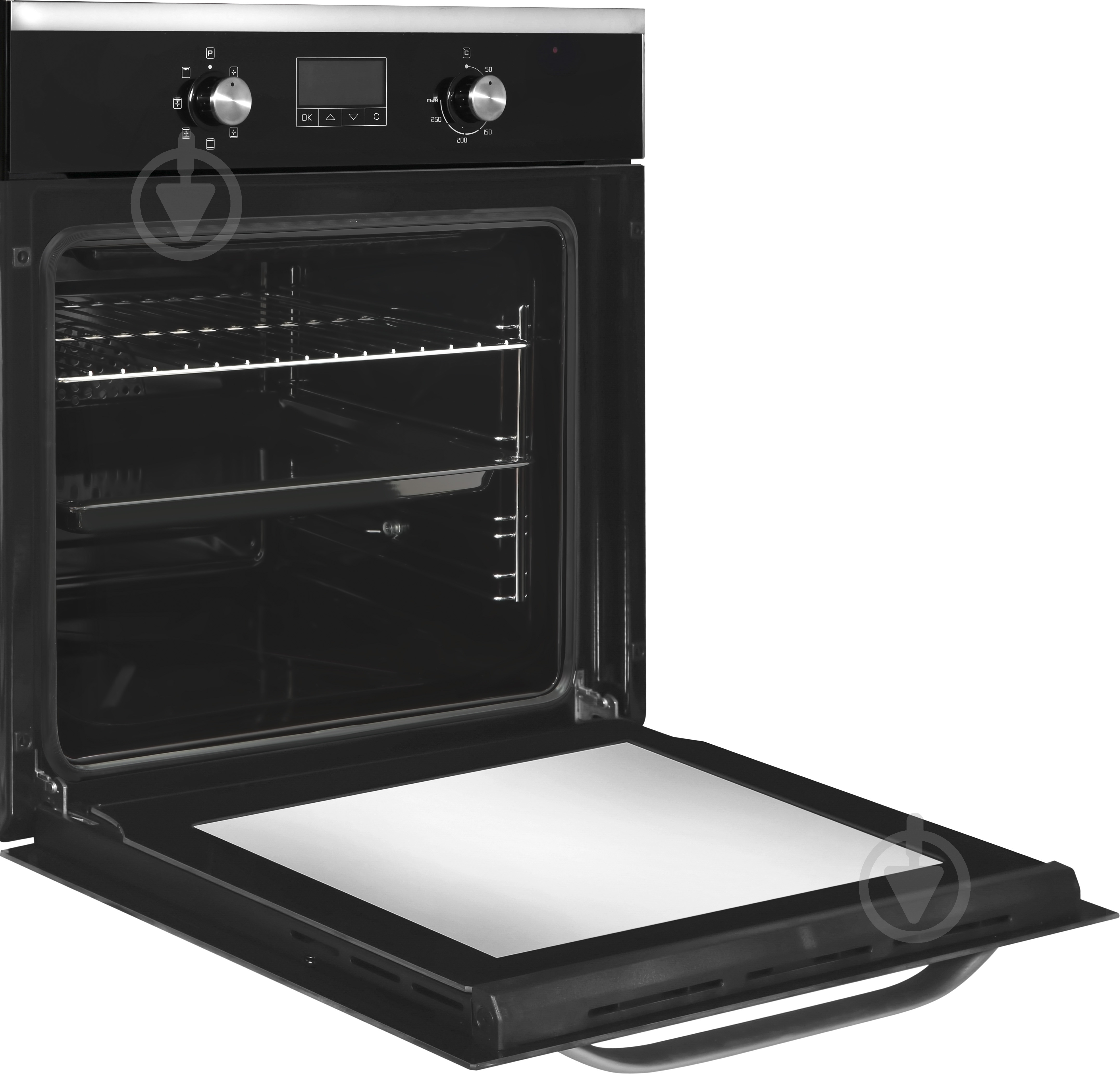 Духова шафа Perfelli BOE 6760 BL/I - фото 3
