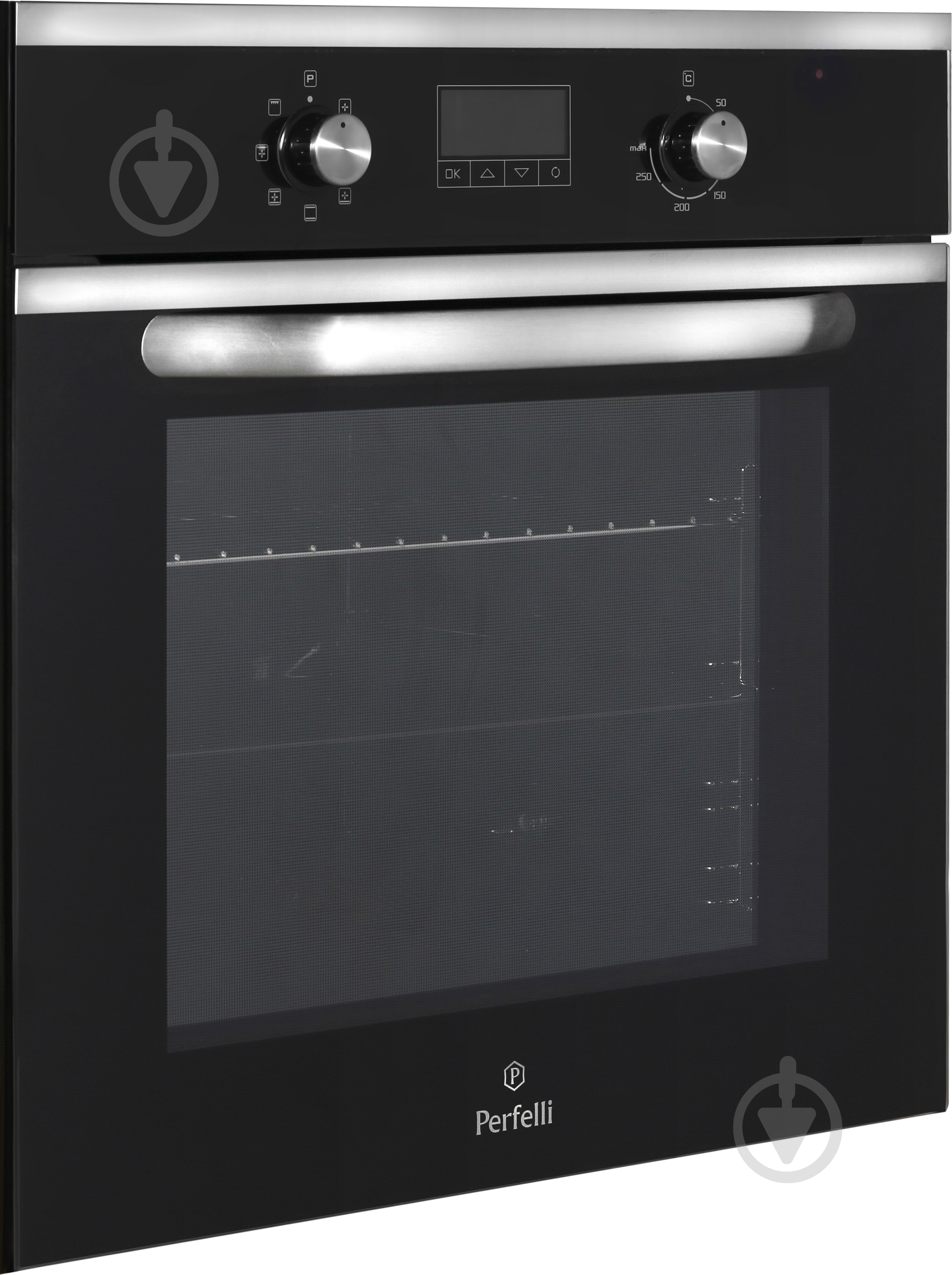 Духова шафа Perfelli BOE 6760 BL/I - фото 2