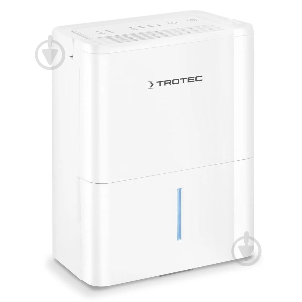 Осушитель воздуха Trotec TTK 32 E белый - фото 1