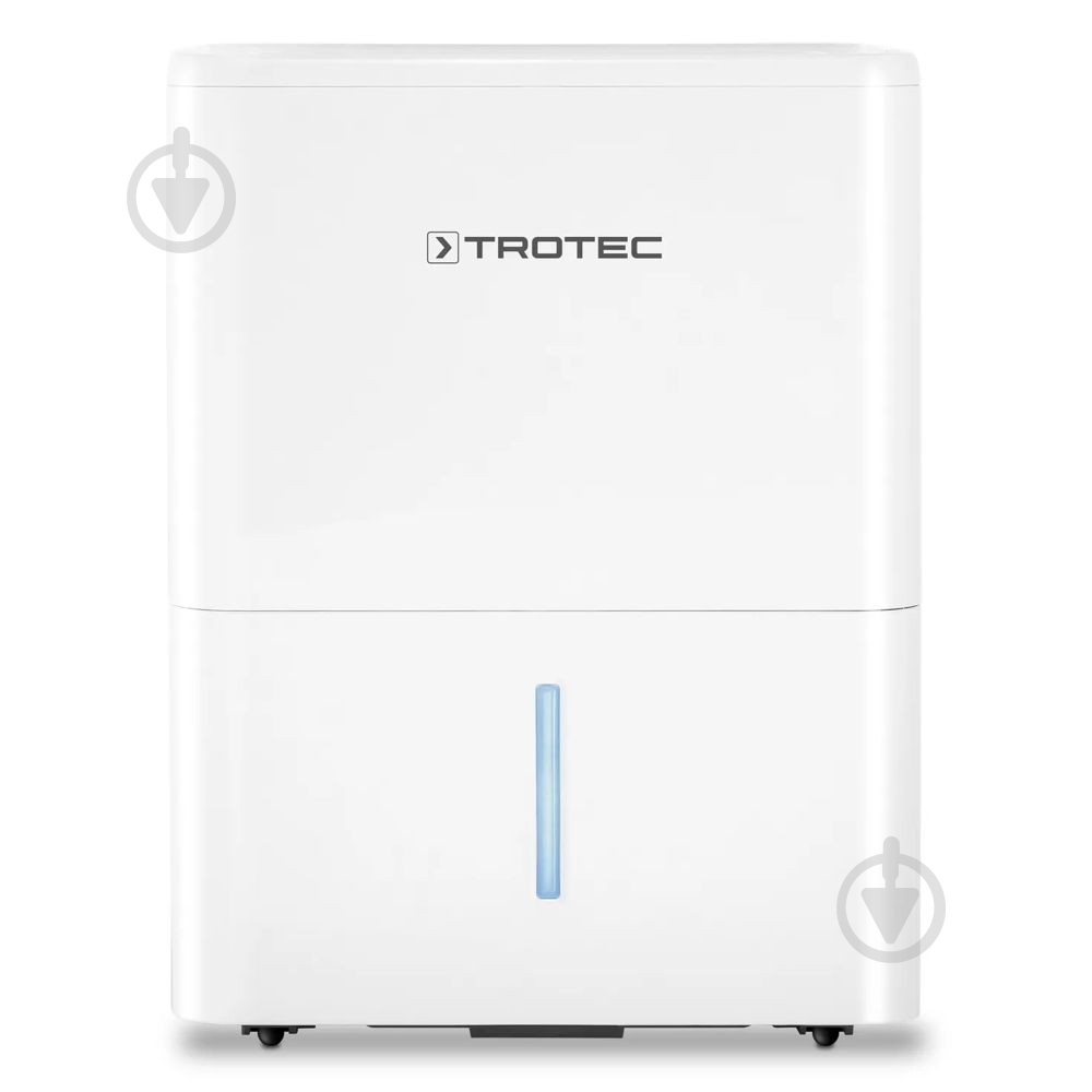 Осушитель воздуха Trotec TTK 32 E белый - фото 2