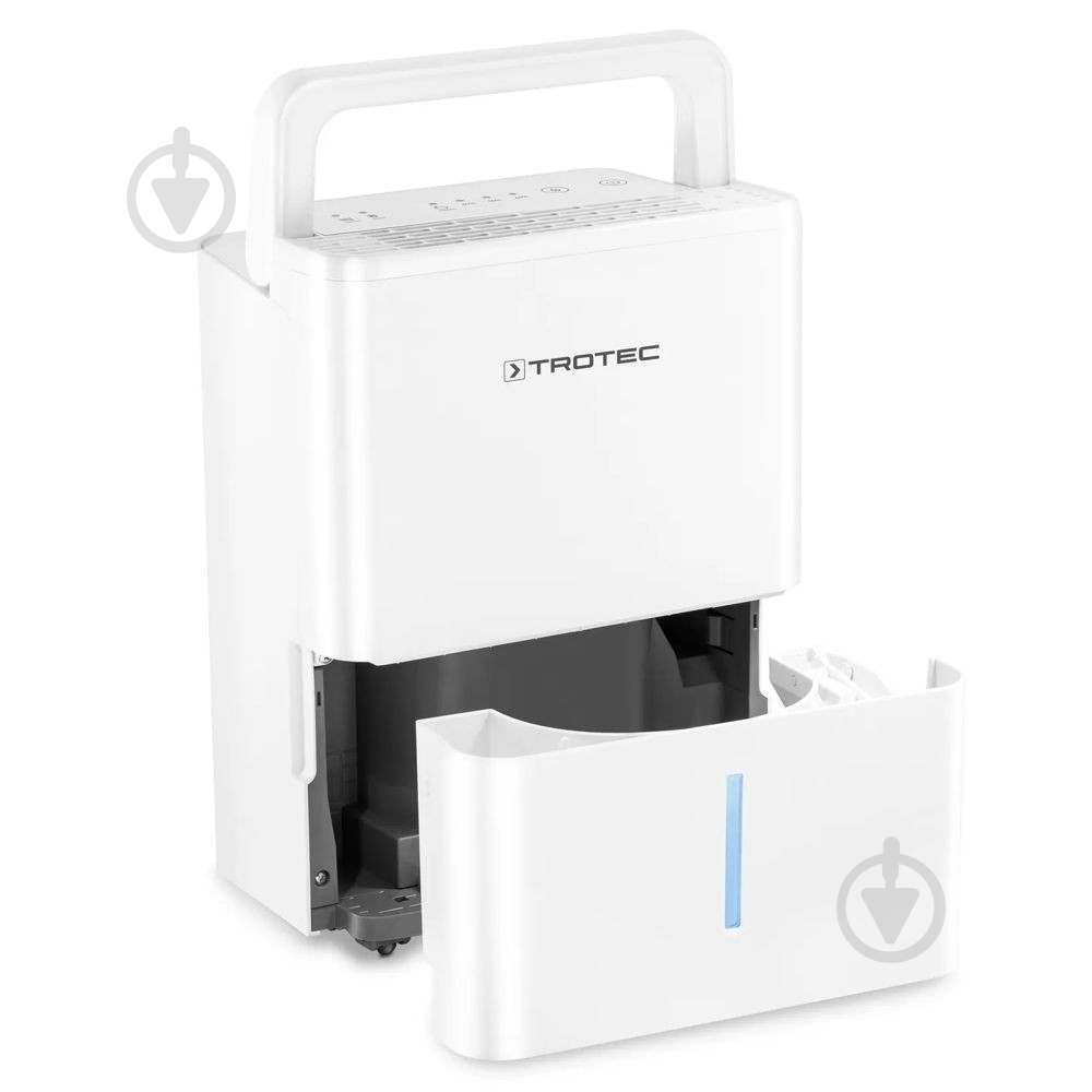 Осушитель воздуха Trotec TTK 32 E белый - фото 3